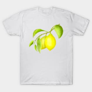 Two lemons T-Shirt